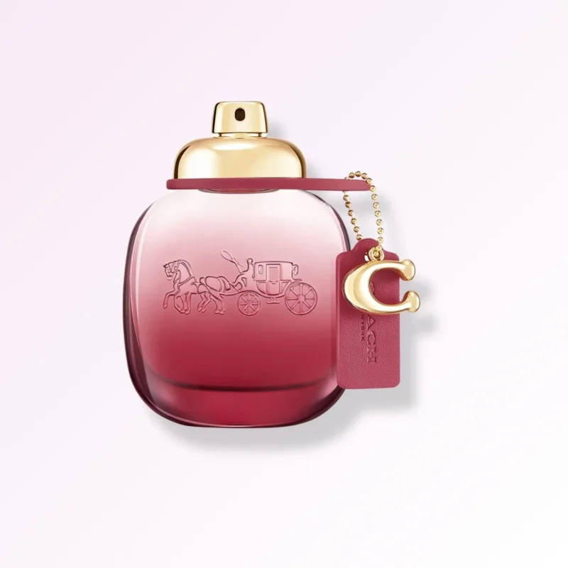Coach Wild Rose EDP